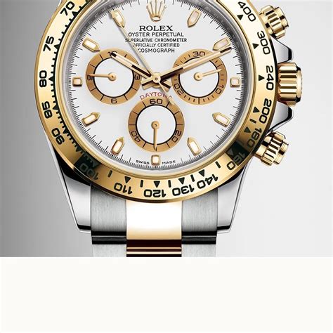 juwelier eckstein Rolex